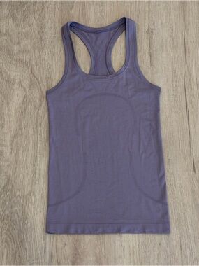 Lululemon Swiftly Tech Racerback Tank Top | 2